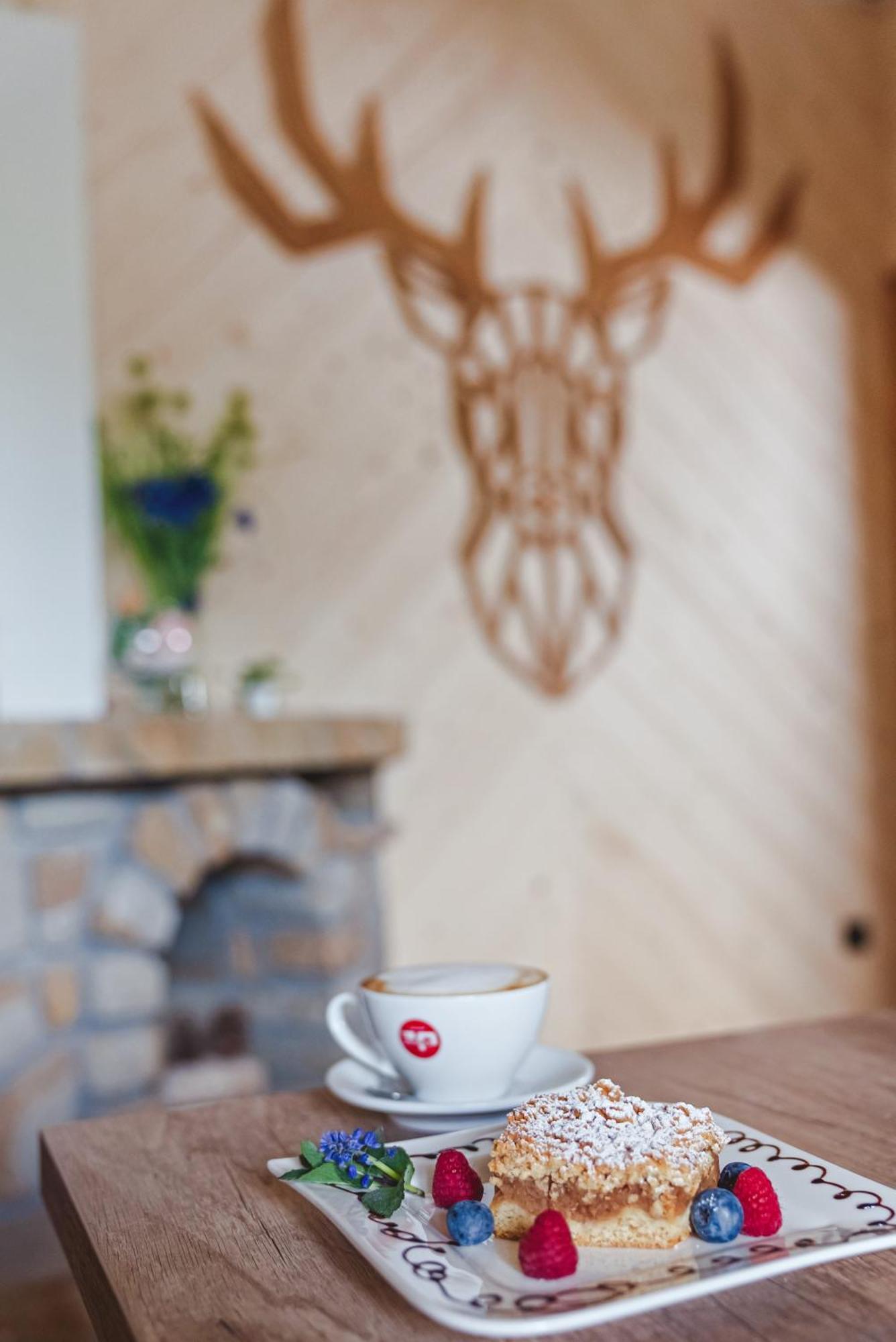 Hotel Eco Tatry Holiday& Spa Kościelisko Eksteriør bilde