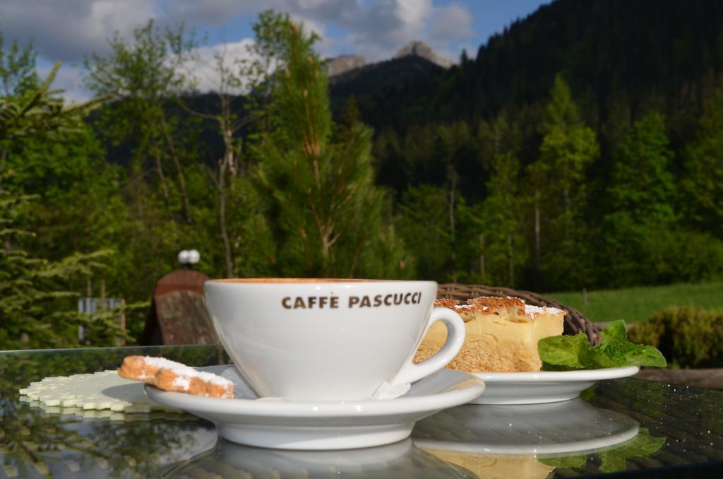 Hotel Eco Tatry Holiday& Spa Kościelisko Eksteriør bilde